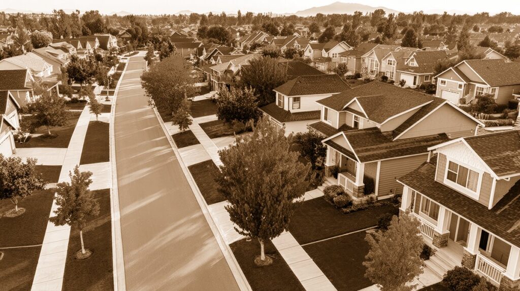 Discovering Glen Burnie Park: A Neighborhood Steeped in History and Heart